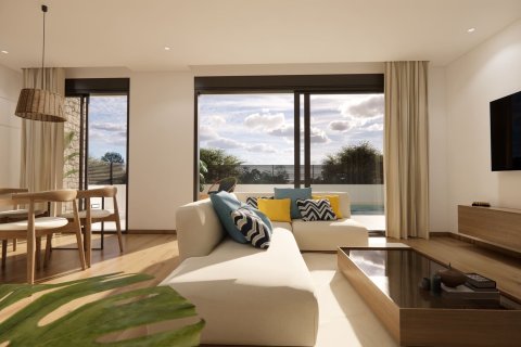 Villetta a schiera in vendita a Dolores, Alicante, Spagna 3 camere da letto,  N° 156430 - foto 10