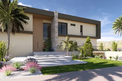 Продажа виллы в Банос и Мендиго, Мурсия, Испания 4 спальни,  №156431 - фото 18