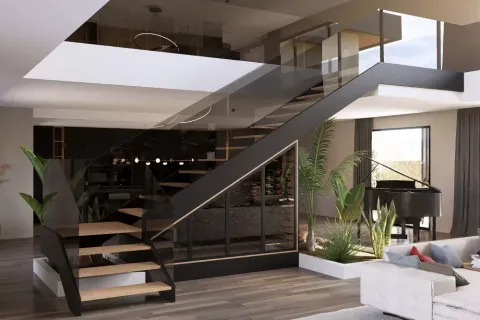 Продажа виллы в Банос и Мендиго, Мурсия, Испания 4 спальни,  №156431 - фото 7