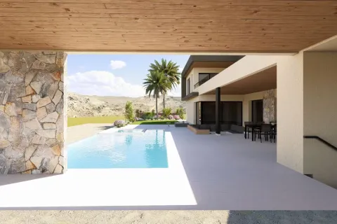 Продажа виллы в Банос и Мендиго, Мурсия, Испания 4 спальни,  №156431 - фото 21