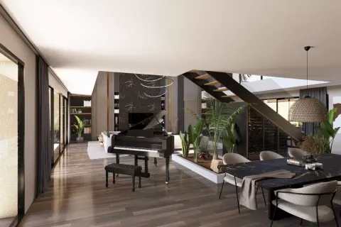 Продажа виллы в Банос и Мендиго, Мурсия, Испания 4 спальни,  №156431 - фото 14