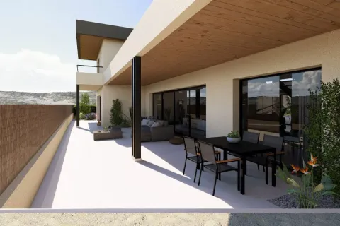 Продажа виллы в Банос и Мендиго, Мурсия, Испания 4 спальни,  №156431 - фото 3