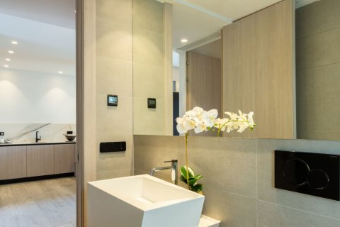 Townhouse for sale in Alicante, Spain 2 bedrooms,  No. 156434 - photo 13