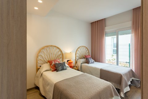 Townhouse for sale in Alicante, Spain 2 bedrooms,  No. 156434 - photo 14