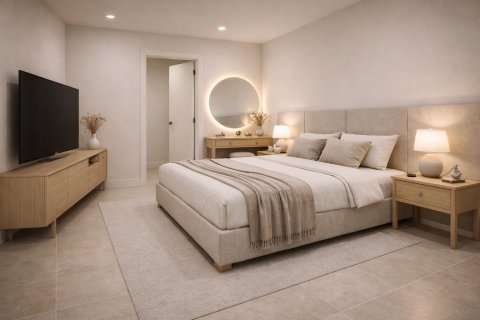 Villa à vendre à Mazarron, Murcia, Espagne, 3 chambres, 136 m2 No. 189708 - photo 6