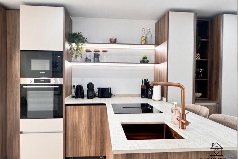 Wohnung zum Verkauf in Torrevieja, Alicante, Spanien 2 Schlafzimmer, 95 m2 Nr. 189703 - Foto 4
