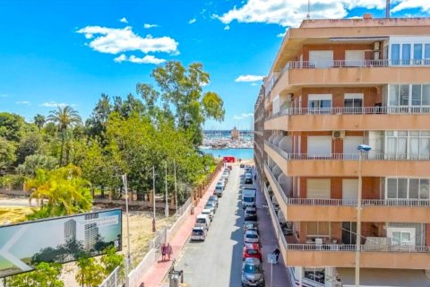 Wohnung zum Verkauf in Torrevieja, Alicante, Spanien 2 Schlafzimmer, 95 m2 Nr. 189703 - Foto 15