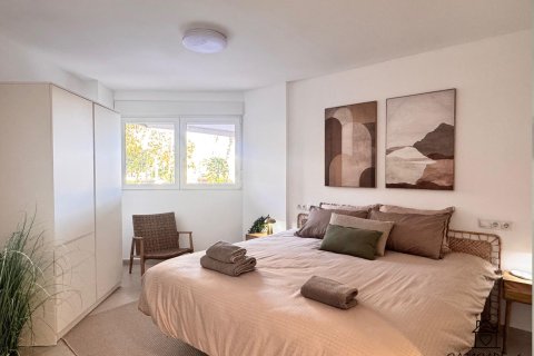 Wohnung zum Verkauf in Torrevieja, Alicante, Spanien 2 Schlafzimmer, 95 m2 Nr. 189703 - Foto 6