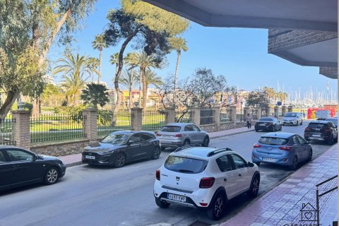 Wohnung zum Verkauf in Torrevieja, Alicante, Spanien 2 Schlafzimmer, 95 m2 Nr. 189703 - Foto 14