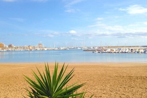 Wohnung zum Verkauf in Torrevieja, Alicante, Spanien 2 Schlafzimmer, 95 m2 Nr. 189703 - Foto 18