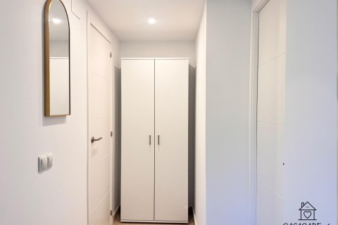Wohnung zum Verkauf in Torrevieja, Alicante, Spanien 2 Schlafzimmer, 95 m2 Nr. 189703 - Foto 13