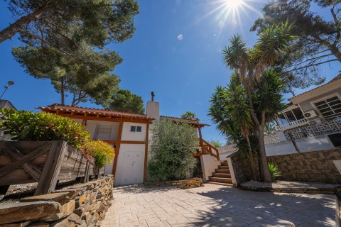 Huvila myytävänä Pinar De Campoverde, Alicante, Espanja, 5 makuuhuonetta, 192 m2 No. 189706 - kuva 4