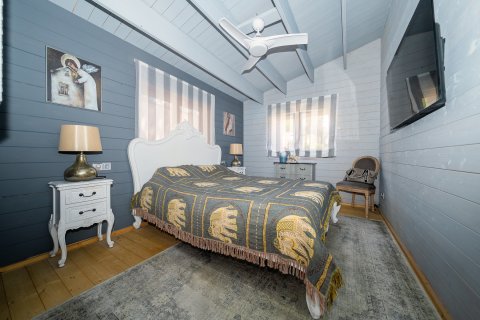 Huvila myytävänä Pinar De Campoverde, Alicante, Espanja, 5 makuuhuonetta, 192 m2 No. 189706 - kuva 26