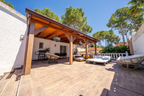 Huvila myytävänä Pinar De Campoverde, Alicante, Espanja, 5 makuuhuonetta, 192 m2 No. 189706 - kuva 8