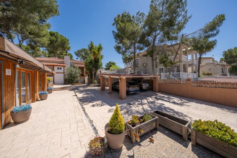Huvila myytävänä Pinar De Campoverde, Alicante, Espanja, 5 makuuhuonetta, 192 m2 No. 189706 - kuva 6