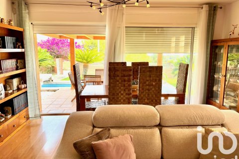 Māja pārdošanā Peniscola, Castellon, Spānijā 4 istabas, 242 m2 Nr. 153430 - attēls 3