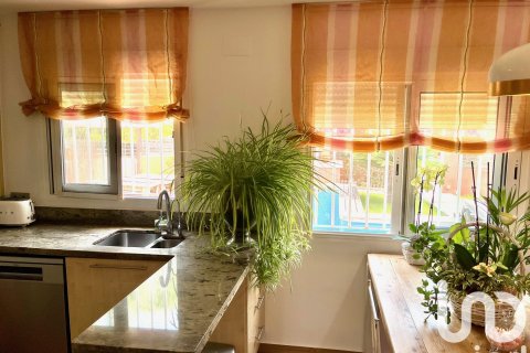 Māja pārdošanā Peniscola, Castellon, Spānijā 4 istabas, 242 m2 Nr. 153430 - attēls 10