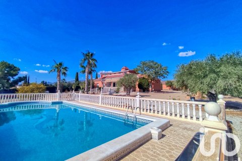 Продажа дома в Эльче, Аликанте, Испания 4 спальни, 317м2 №153433 - фото 9