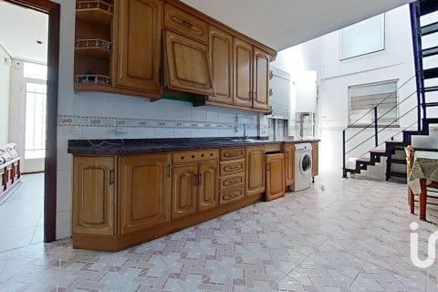 Dzīvoklis pārdošanā Borriana, Castellon, Spānijā 5 istabas, 542 m2 Nr. 153434 - attēls 23