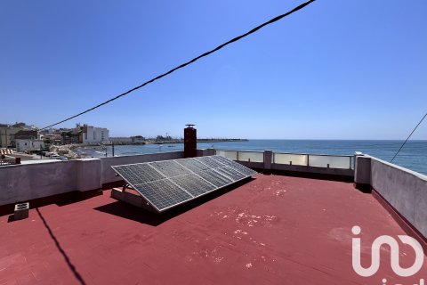 Dzīvoklis pārdošanā Borriana, Castellon, Spānijā 5 istabas, 542 m2 Nr. 153434 - attēls 2