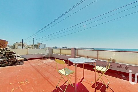 Appartamento a Borriana, Castellon, Spagna 5 camere da letto, 542 mq. N° 153434