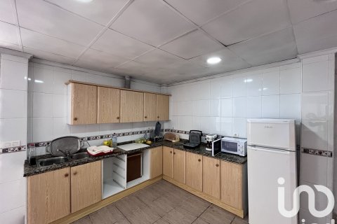 Dzīvoklis pārdošanā Borriana, Castellon, Spānijā 5 istabas, 542 m2 Nr. 153434 - attēls 30