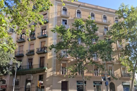 Penthouse for sale in Barcelona, Spain 34 sq.m. No. 153428 - photo 3