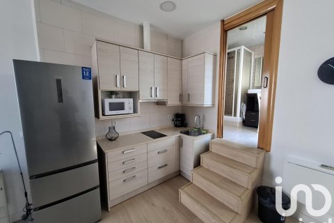 Penthouse for sale in Barcelona, Spain 34 sq.m. No. 153428 - photo 10