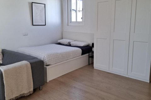 Penthouse for sale in Barcelona, Spain 34 sq.m. No. 153428 - photo 7