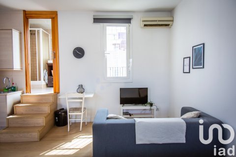 Penthouse for sale in Barcelona, Spain 34 sq.m. No. 153428 - photo 5