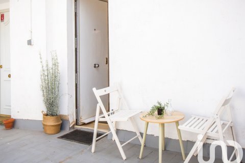 Penthouse for sale in Barcelona, Spain 34 sq.m. No. 153428 - photo 11