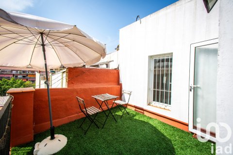 Attico a Barcelona, Spagna 34 mq. N° 153428