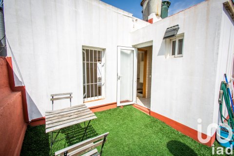 Penthouse for sale in Barcelona, Spain 34 sq.m. No. 153428 - photo 13
