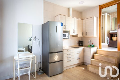 Penthouse for sale in Barcelona, Spain 34 sq.m. No. 153428 - photo 6