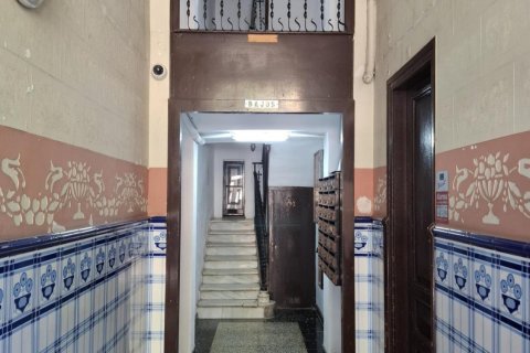 Penthouse for sale in Barcelona, Spain 34 sq.m. No. 153428 - photo 17