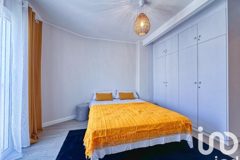 Apartament w Calp, Alicante, Hiszpania 1 sypialnia, 74 mkw. nr 153431 – zdjęcie 9