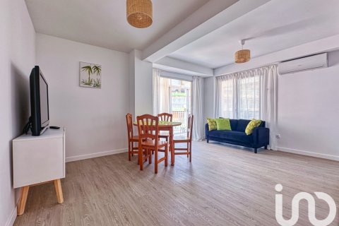 Apartament w Calp, Alicante, Hiszpania 1 sypialnia, 74 mkw. nr 153431 – zdjęcie 7