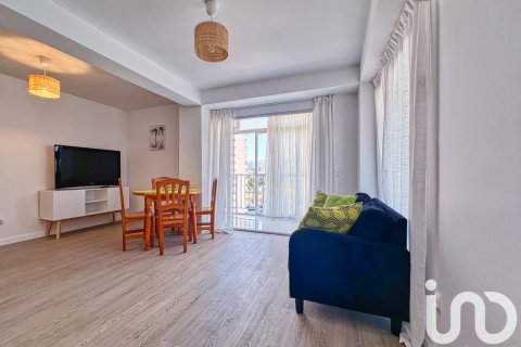 Apartament w Calp, Alicante, Hiszpania 1 sypialnia, 74 mkw. nr 153431 – zdjęcie 4