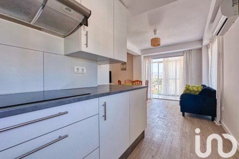 Apartament w Calp, Alicante, Hiszpania 1 sypialnia, 74 mkw. nr 153431 – zdjęcie 18