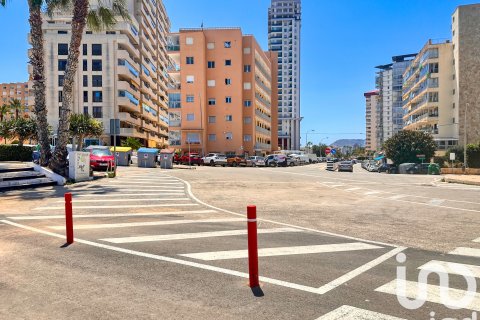 Apartament w Calp, Alicante, Hiszpania 1 sypialnia, 74 mkw. nr 153431 – zdjęcie 28