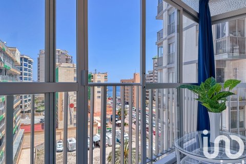 Apartament w Calp, Alicante, Hiszpania 1 sypialnia, 74 mkw. nr 153431 – zdjęcie 24