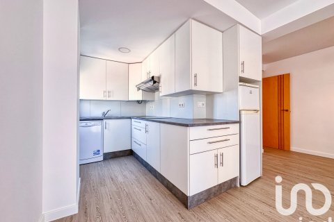 Apartament w Calp, Alicante, Hiszpania 1 sypialnia, 74 mkw. nr 153431 – zdjęcie 14