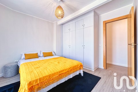 Apartament w Calp, Alicante, Hiszpania 1 sypialnia, 74 mkw. nr 153431 – zdjęcie 12