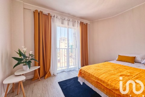 Apartament w Calp, Alicante, Hiszpania 1 sypialnia, 74 mkw. nr 153431 – zdjęcie 8