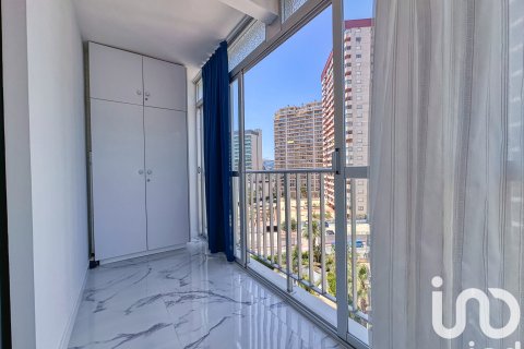 Apartament w Calp, Alicante, Hiszpania 1 sypialnia, 74 mkw. nr 153431 – zdjęcie 23