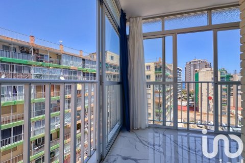Apartament w Calp, Alicante, Hiszpania 1 sypialnia, 74 mkw. nr 153431 – zdjęcie 25