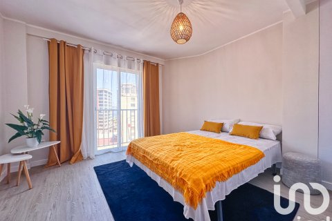 Apartament w Calp, Alicante, Hiszpania 1 sypialnia, 74 mkw. nr 153431 – zdjęcie 2