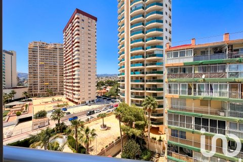 Apartament w Calp, Alicante, Hiszpania 1 sypialnia, 74 mkw. nr 153431 – zdjęcie 27