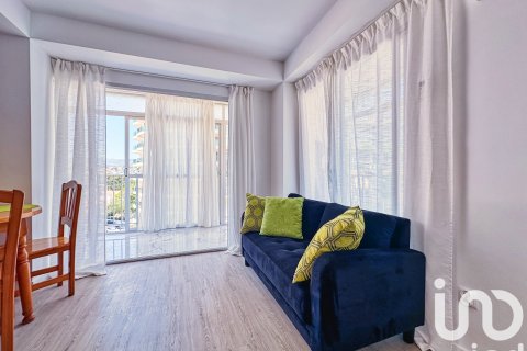 Apartament w Calp, Alicante, Hiszpania 1 sypialnia, 74 mkw. nr 153431 – zdjęcie 5