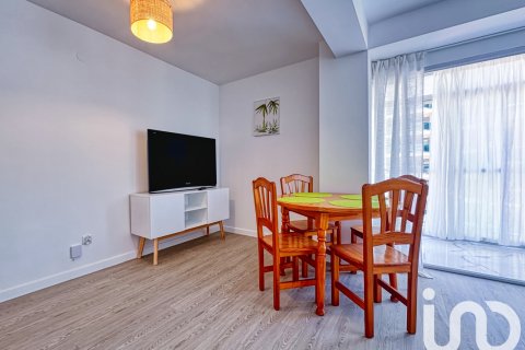 Apartament w Calp, Alicante, Hiszpania 1 sypialnia, 74 mkw. nr 153431 – zdjęcie 6